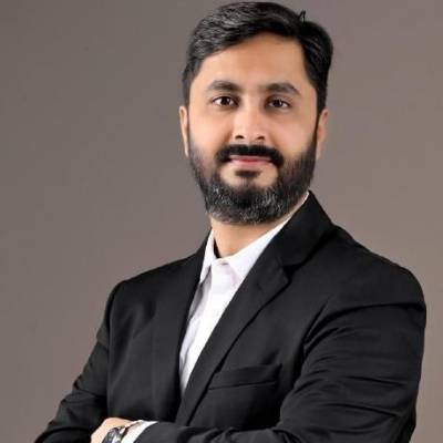 Hardik Mer